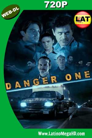 Danger One (2018) Latino HD WEB-DL 720P ()